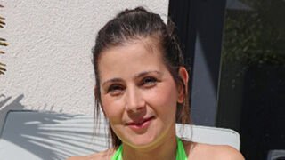 Andreea Won