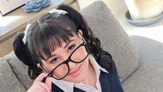 Chastity Doll
