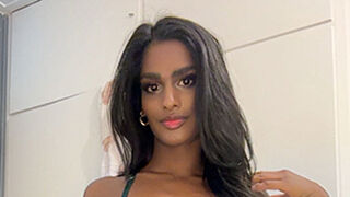 Suraya Nidia