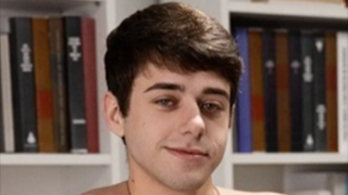 Joey Mills