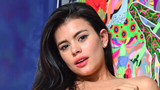 Camila Cienfuegos