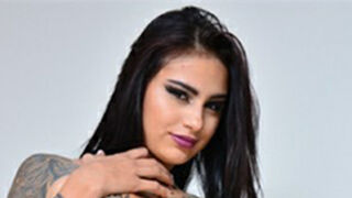 Melina Zapata