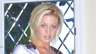 Trinity Adams