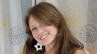 Pauline Frost