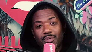 Ray J