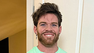 Jason Deep