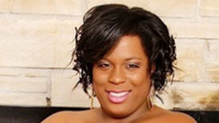 Marliese Morgan