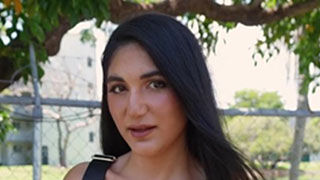 Zarina Noir