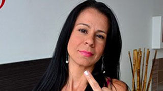 Monica Bustos