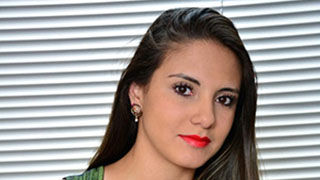 Jazmin Fernandez
