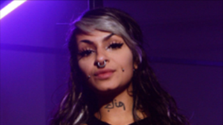 Bean Miss Yazmin