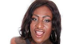 Josy Black