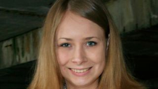 Yulia Blondy