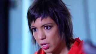 Lina Bembe