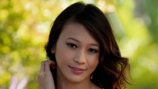 Jasmine Grey