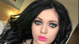 Catalia Valentine