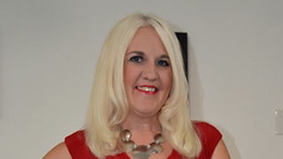 Anna Moore