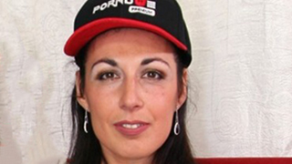 Margot Rossini