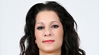 Jocelyne Black