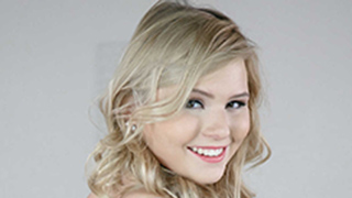 Melissa May