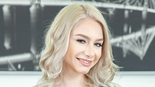 Scarlett Hampton