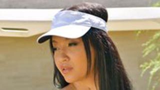 Asia Vargas