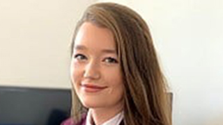 Olivia Keane