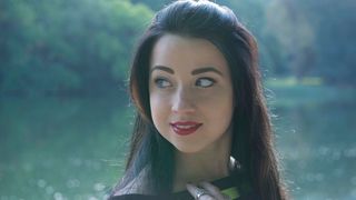 Taissia Shanti